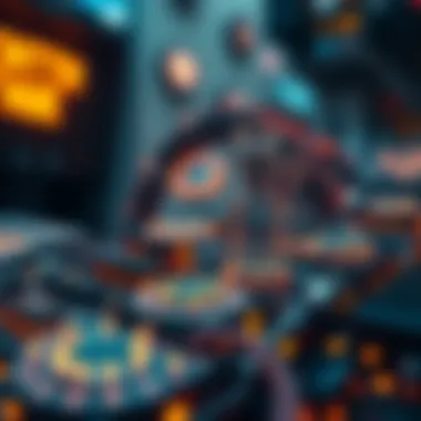 Monetizing Blockchain: Strategies and Insights Introduction