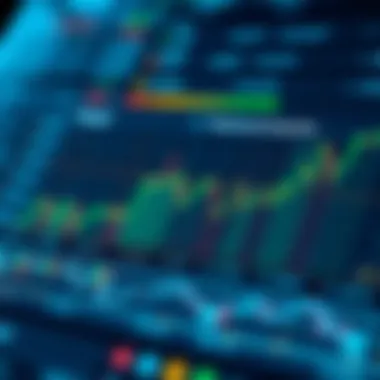 A comparative analysis chart of fundamental vs technical analysis
