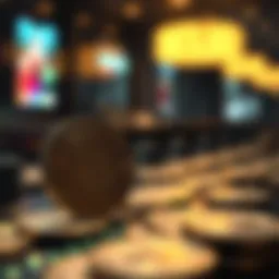 Navigating Cryptocurrency Withdrawals: Strategies for Cashing Out Introduction