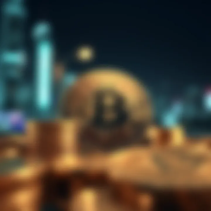Navigating Cryptocurrency Withdrawals: Strategies for Cashing Out Summary