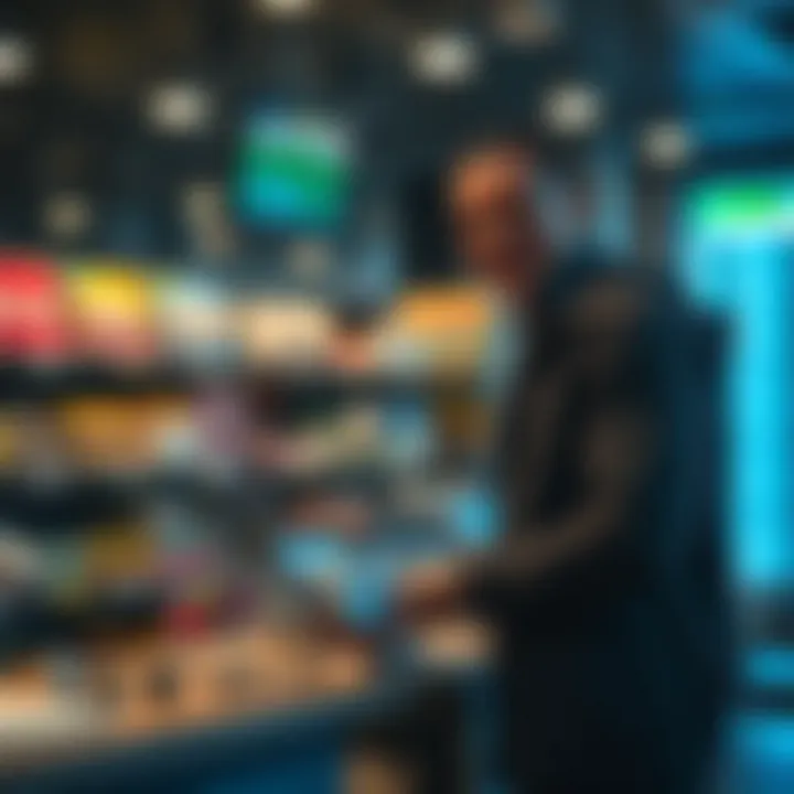Notable Navigating the Checkout Process in Cryptocurrency Transactions