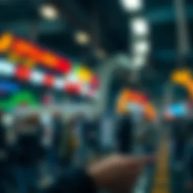 Notable Navigating the Futures Market: A Comprehensive Guide to Trading