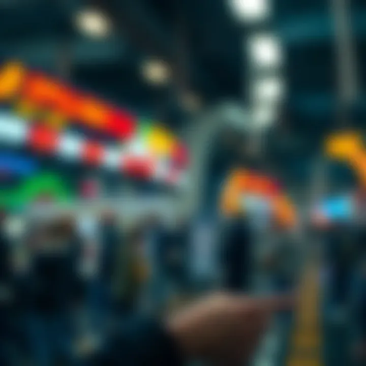 Notable Navigating the Futures Market: A Comprehensive Guide to Trading