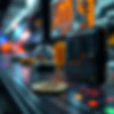 Navigating the Landscape of Cryptocurrency Wallets: A Comprehensive Overview Introduction