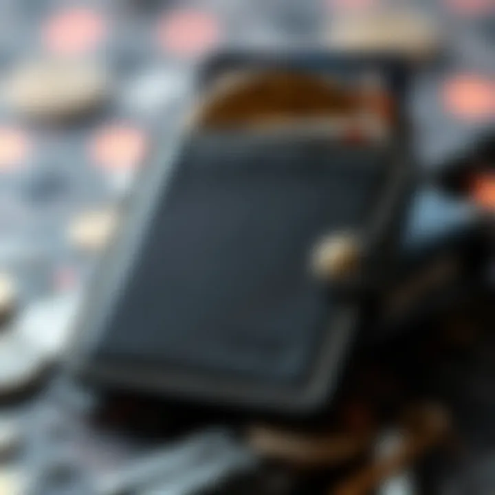 Notable Navigating the Landscape of Cryptocurrency Wallets: A Comprehensive Overview