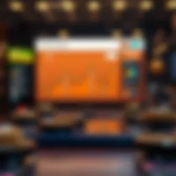 PancakeSwap Interface Overview