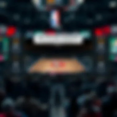 Diagram of market psychology affecting NBA Top Shot valuations