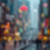 A captivating digital artwork exemplifying the creativity of NFT art.