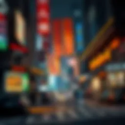 NFT Marketplace Explained: A Comprehensive Guide Introduction