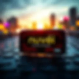 Visual representation of Nuvei's payment solutions