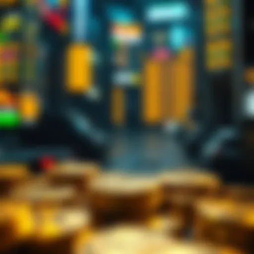 Over-the-Counter Trading in Cryptocurrency: Insights and Strategies Introduction