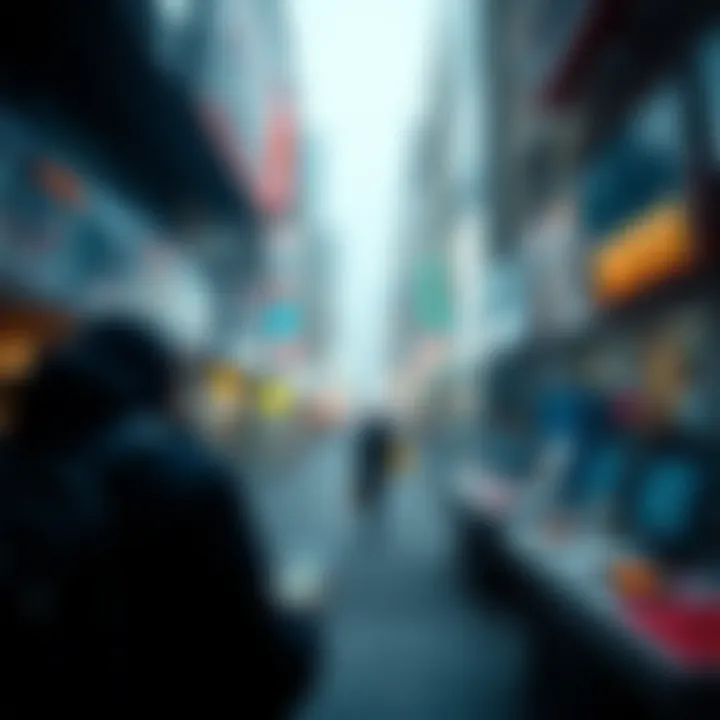 Notable Over-the-Counter Trading in Cryptocurrency: Insights and Strategies