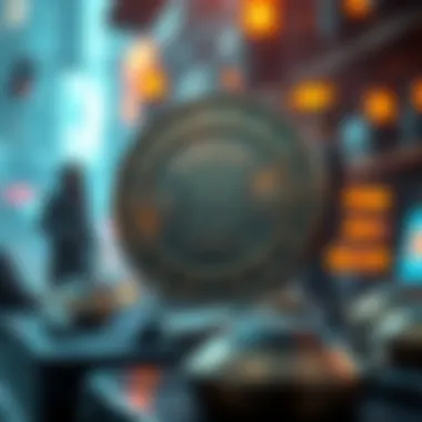 Practical Applications of Phantasma Coin Real-world applications of Phantasma Coin