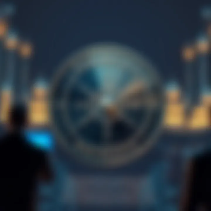 Governance Mechanisms in Phantasma Coin Governance structure of Phantasma Coin