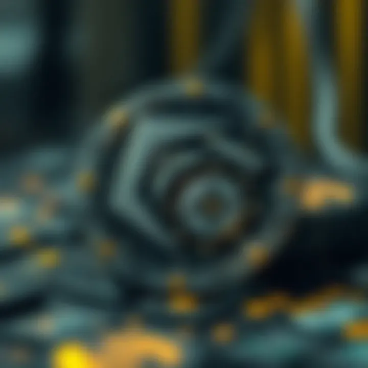 Technological Foundations of Phantasma Coin Technological framework of Phantasma Coin