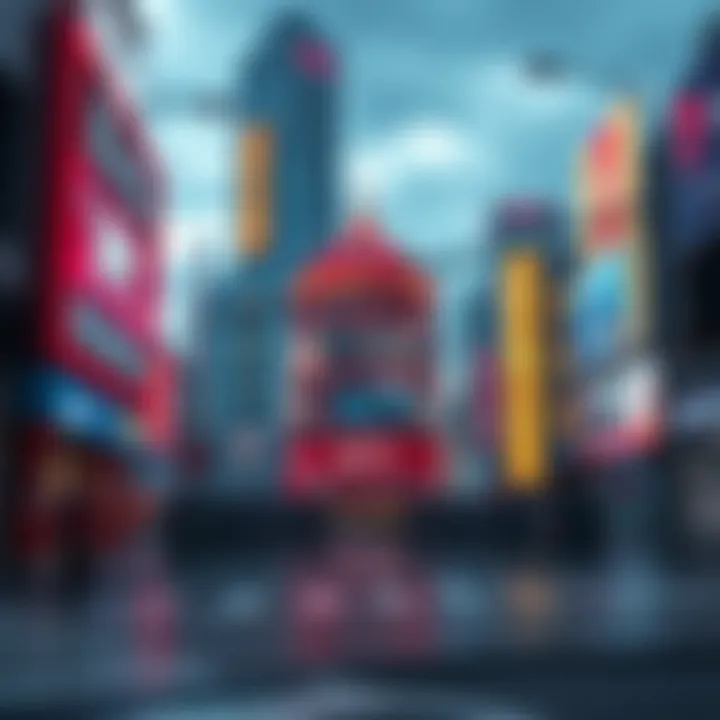 Prominent NFT Companies to Consider for Investment Introduction Prominent NFT Companies to Consider for Investment Introduction