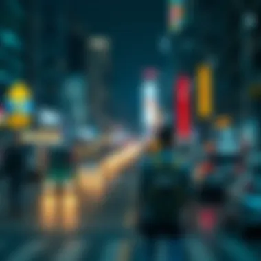 Notable Prominent NFT Companies to Consider for Investment Notable Prominent NFT Companies to Consider for Investment