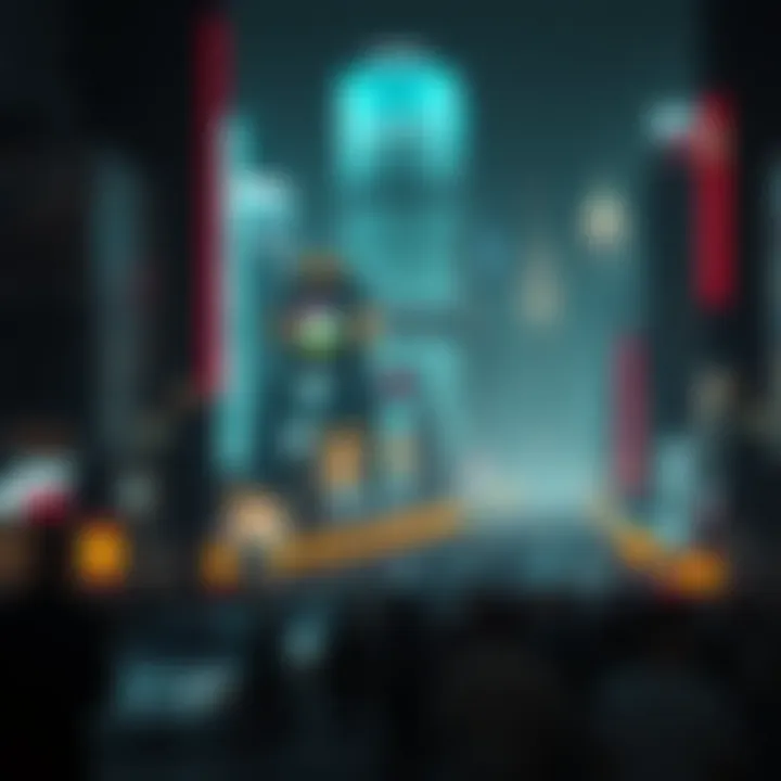 Prominent NFT Companies to Consider for Investment Summary Prominent NFT Companies to Consider for Investment Summary