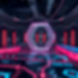 An architectural overview of Qredo's platform