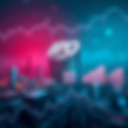 An overview of the Initial Public Offering landscape with graphs and charts.