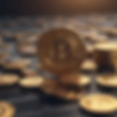 Risks of Non-Compliance in Crypto Taxation Diagram explaining risks associated with non-compliance in cryptocurrency taxation
