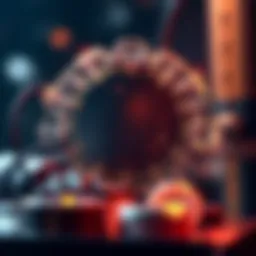 Robo Advisors for Cryptocurrency: A Comprehensive Analysis Introduction