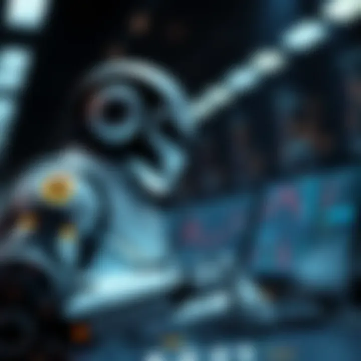 Robo Advisors for Cryptocurrency: A Comprehensive Analysis Summary