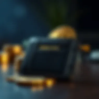 Setting Up Your Coinbase Wallet: A Comprehensive Guide Summary Setting Up Your Coinbase Wallet: A Comprehensive Guide Summary