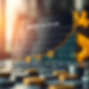 Exchange Rates: SingDollar vs. Major Cryptocurrencies Graph illustrating the exchange rates between SingDollar and major cryptocurrencies