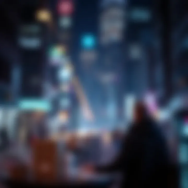 Empowering Businesses Through Crypto Solutions Benefits of Square crypto solutions for businesses