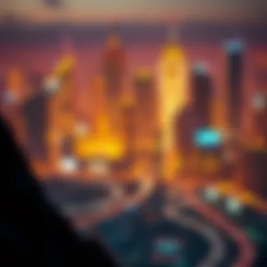 Navigating the Regulatory Environment Regulatory landscape influencing crypto adoption