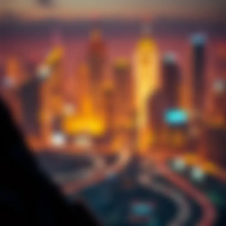 Navigating the Regulatory Environment Regulatory landscape influencing crypto adoption