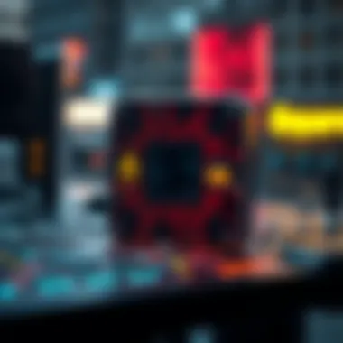 The Tech Behind Square's Crypto Payments Technological framework for crypto payments