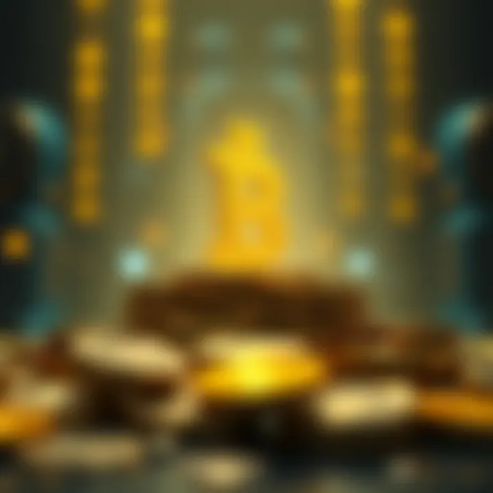 Notable Staking on Binance: A Comprehensive Guide