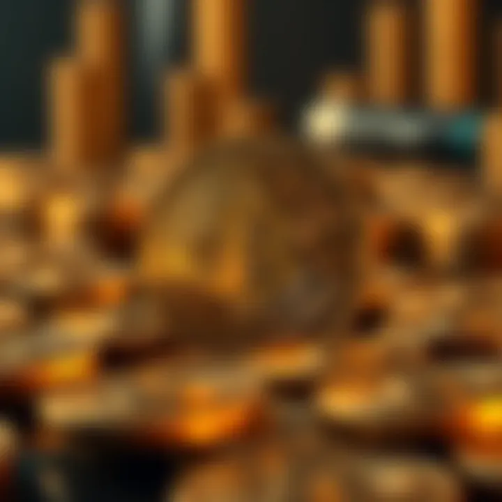Staking on Binance: A Comprehensive Guide Summary