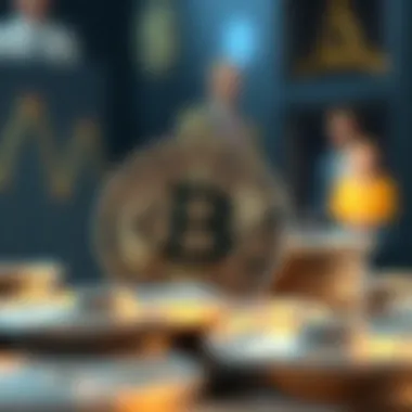 Notable Strategies for Earning Passive Income from Cryptocurrency