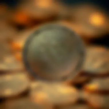 Strategies for Earning Passive Income from Cryptocurrency Summary Strategies for Earning Passive Income from Cryptocurrency Summary