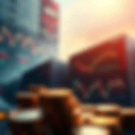 Dynamic cryptocurrency market trends