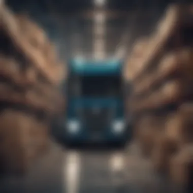 Enhancing Supply Chain Transparency Supply chain transparency enhanced by blockchain