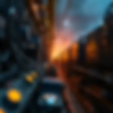 Sustainability in Mining Operations Sustainable practices in cryptocurrency mining operations