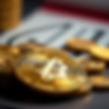 Tax Obligations on Cryptocurrency Gains Summary Tax Obligations on Cryptocurrency Gains Summary
