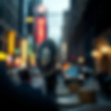 Notable Taxation of Cryptocurrency: An In-Depth Examination