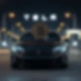 Tesla and Bitcoin: A Strategic Intersection in Cryptocurrency and Innovation Introduction