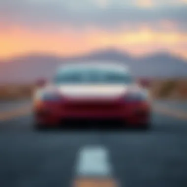 Tesla and Bitcoin: A Strategic Intersection in Cryptocurrency and Innovation Summary