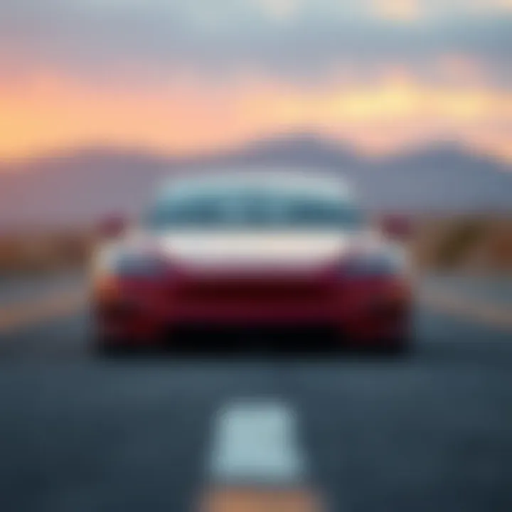 Tesla and Bitcoin: A Strategic Intersection in Cryptocurrency and Innovation Summary