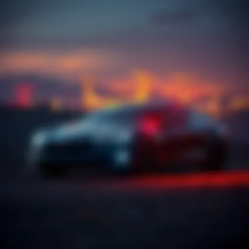 Tesla Stock and Coinbase: An Intricate Relationship in Modern Investment Introduction