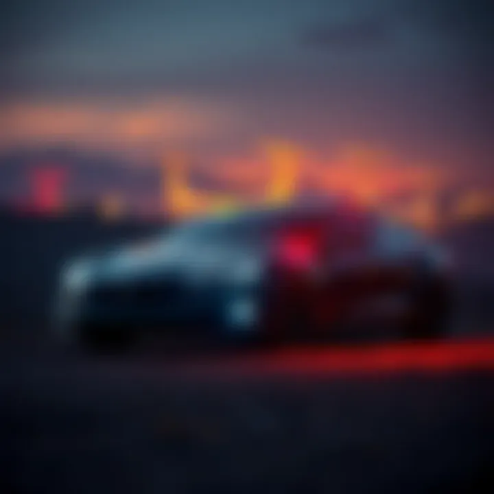 Tesla Stock and Coinbase: An Intricate Relationship in Modern Investment Introduction