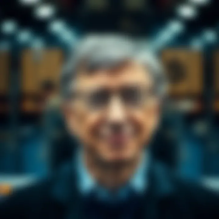 The Future of Money: Understanding Digital Currency through the Lens of Bill Gates Summary