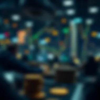 Investment strategies in digital assets