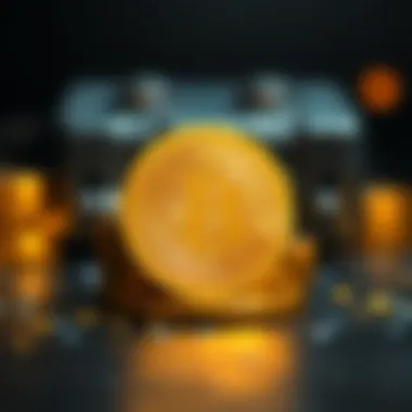 Notable The Intricacies of Gold Stablecoins Notable The Intricacies of Gold Stablecoins
